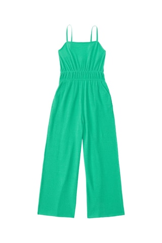 Combinaison - Vert clair