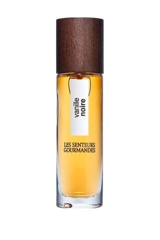 Vanille Noire Senteurs Gourmandes - Eau de parfum 15 ml
