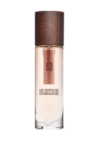 Rose Oud Senteurs Gourmandes - Eau de parfum 15 ml