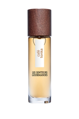 Café Tonka Senteurs Gourmandes - Eau de parfum 15 ml