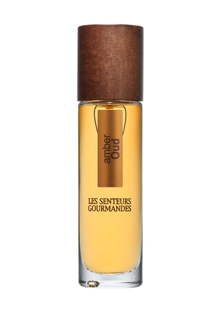 Amber Oud Senteurs Gourmandes - Eau de parfum 15 ml