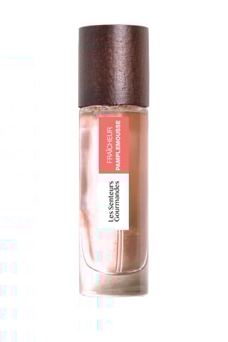 Fraîcheur Pamplemousse Senteurs Gourmandes - Eau de parfum 15 ml