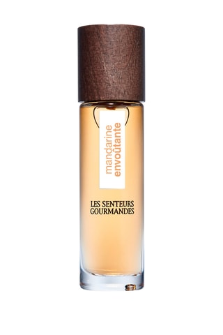 Mandarine Envoûtante Senteurs Gourmandes - Eau de parfum 15 ml