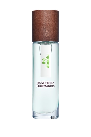 Thé Absolu Senteurs Gourmandes - Eau de parfum 15 ml