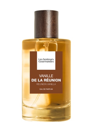 Vanille De La Réunion Senteurs Gourmandes - Eau de parfum 100 ml