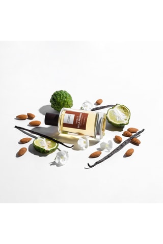 Vanille De La Réunion Senteurs Gourmandes - Eau de parfum 100 ml