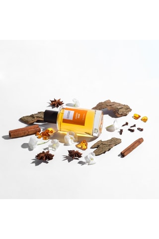 Amber Oud Senteurs Gourmandes - Eau de parfum 100 ml