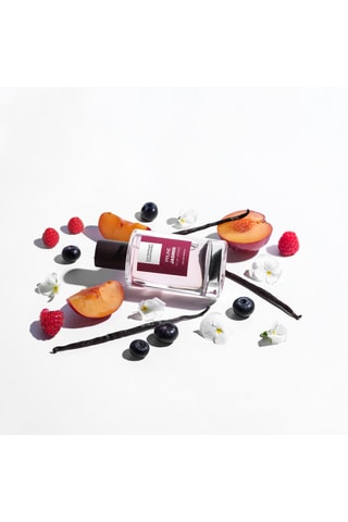 Prune Jasmin Senteurs Gourmandes - Eau de parfum 100 ml