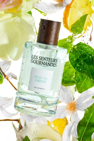 Bois De Néroli Senteurs Gourmandes - Eau de parfum 100 ml