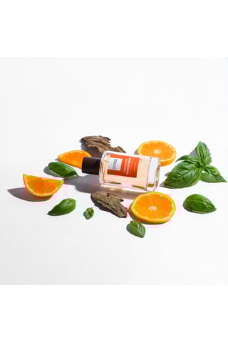 Mandarine Envoûtante Senteurs Gourmandes - Eau de parfum 100 ml