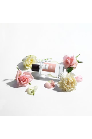 Musc Blanc Senteurs Gourmandes - Eau de parfum 100 ml