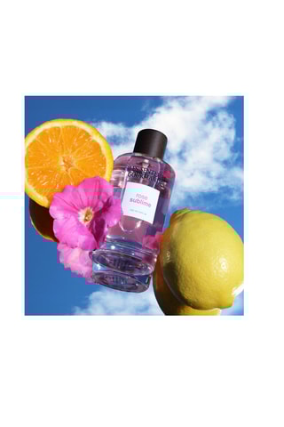 Rose Sublime Senteurs Gourmandes - Eau de parfum 100 ml