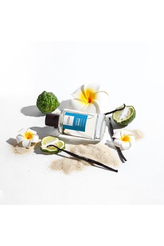 Vanille Monoï Senteurs Gourmandes - Eau de parfum 100 ml