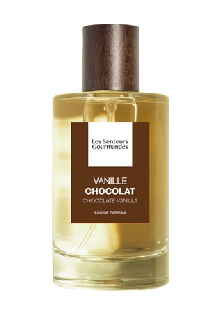 Vanille Chocolat Senteurs Gourmandes - Eau de parfum 100 ml