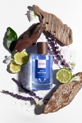 Bois Des Eaux Senteurs Gourmandes - Eau de parfum 100 ml