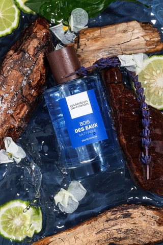 Bois Des Eaux Senteurs Gourmandes - Eau de parfum 100 ml