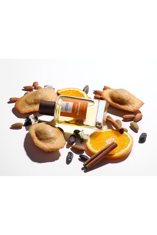 Tendre Madeleine Senteurs Gourmandes - Eau de parfum 100 ml