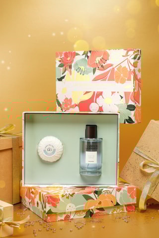 Coffret Néroli Senteurs Gourmandes - 2 produtos