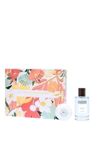 Coffret Néroli Senteurs Gourmandes - 2 produtos