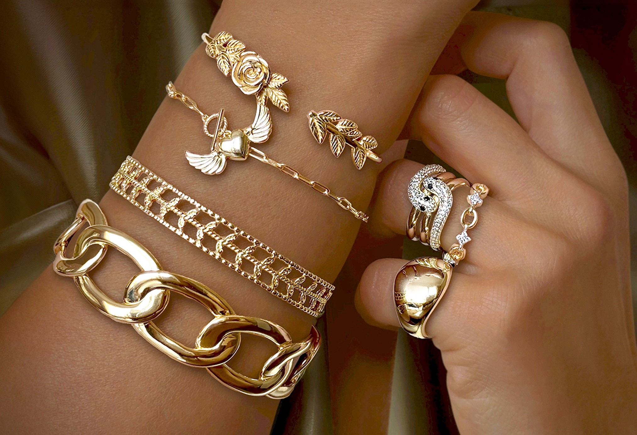 NAIADES pas cher chez SHOWROOMPRIVÉ