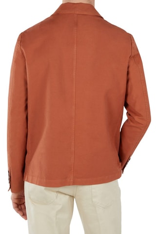 Veste - Rouille - Montedoro