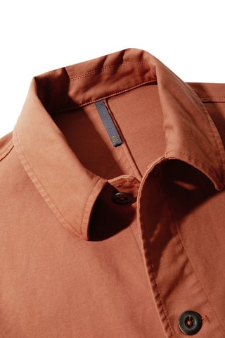 Veste - Rouille - Montedoro