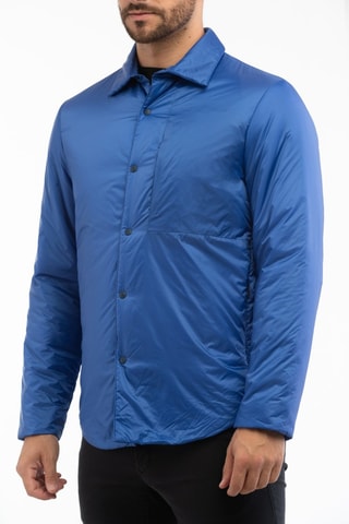 Veste - Bleu roi - Montedoro