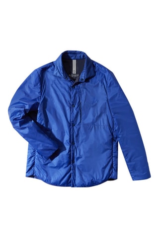 Veste - Bleu roi - Montedoro