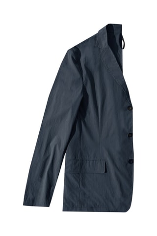 Veste de costume - Bleu foncé - Montedoro