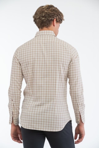 Chemise regular - Rose - Glanshirt