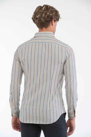 Chemise regular - Ciel - Glanshirt