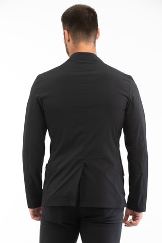 Blazer - Bleu foncé - Montedoro