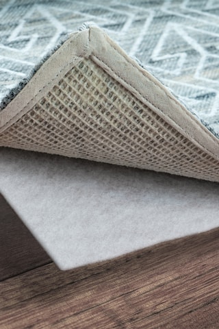 Tapis Anti-Slip - Blanc 