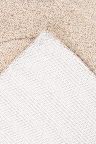 Tapis de bain Badematte Lagoon Luxe - Beige