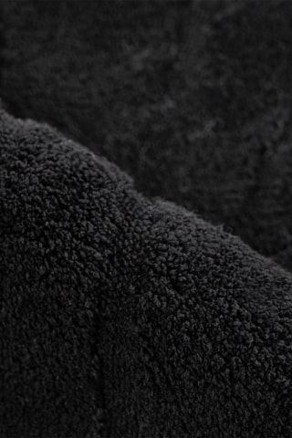 Tapis de bain Badematte Ocean Touch - Noir