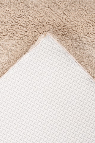 Tapis de bain Badematte Aqua Bliss - Beige