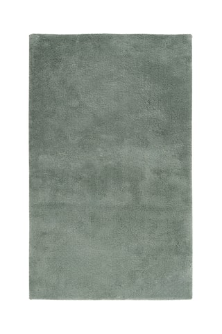 Tapis de bain Badematte Deep Relax - Vert d’eau