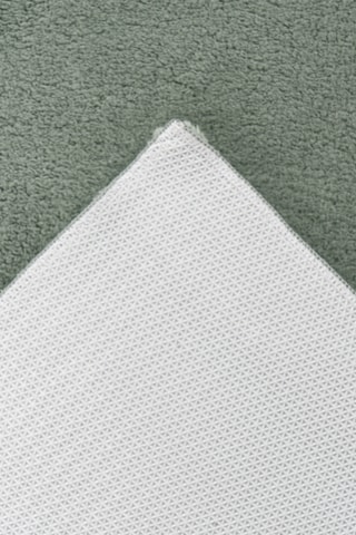 Tapis de bain Badematte Deep Relax - Vert d’eau