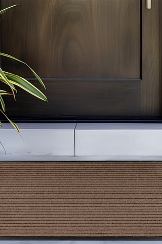 Paillasson Fußmatte Basic Guard - Beige