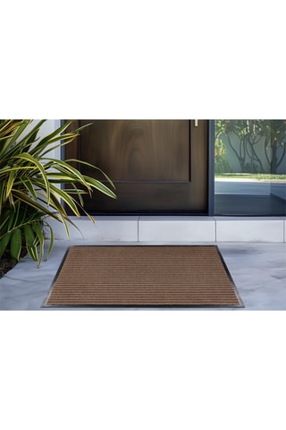 Paillasson Fußmatte Basic Guard - Beige