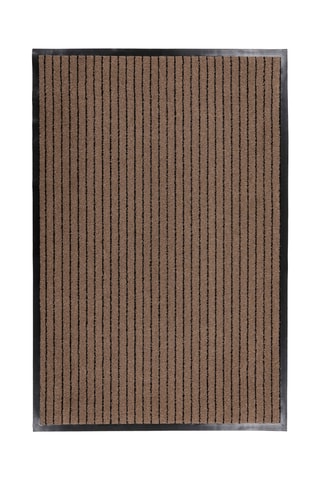 Paillasson Fußmatte Basic Guard - Beige