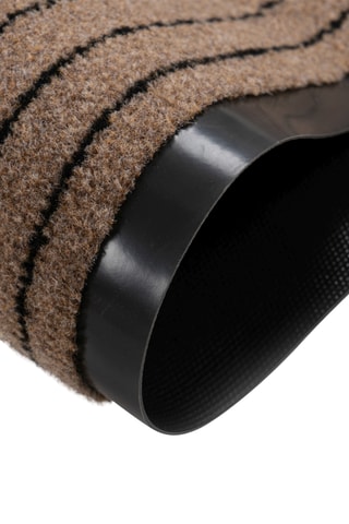 Paillasson Fußmatte Basic Guard - Beige