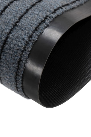 Paillasson Fußmatte Family Step - Gris