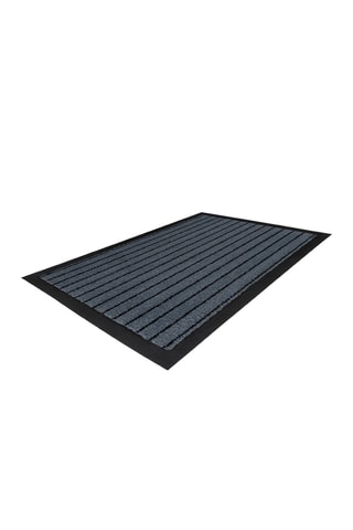 Paillasson Fußmatte Family Step - Gris