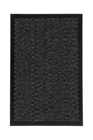 Paillasson Fußmatte Fine Line - Gris