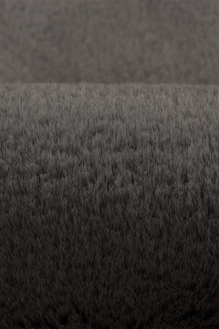 Tapis Estonia - Gris foncé