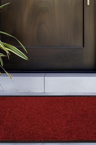 Paillasson Fußmatte Essential - Noir