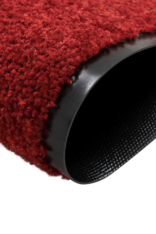 Paillasson Fußmatte Essential - Noir