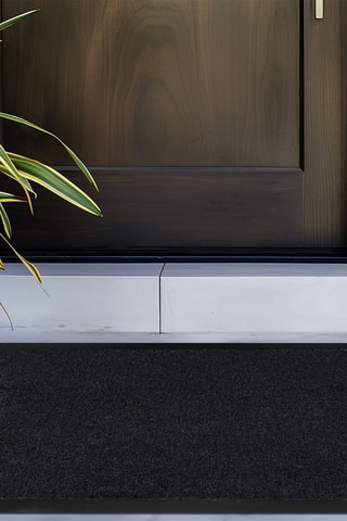 Paillasson Fußmatte Fresh Entry - Noir