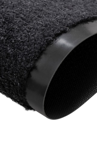Paillasson Fußmatte Fresh Entry - Noir